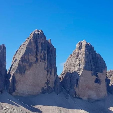 Appartamento Daniela Dolomiti. Auronzo di Cadore Kültér fotó